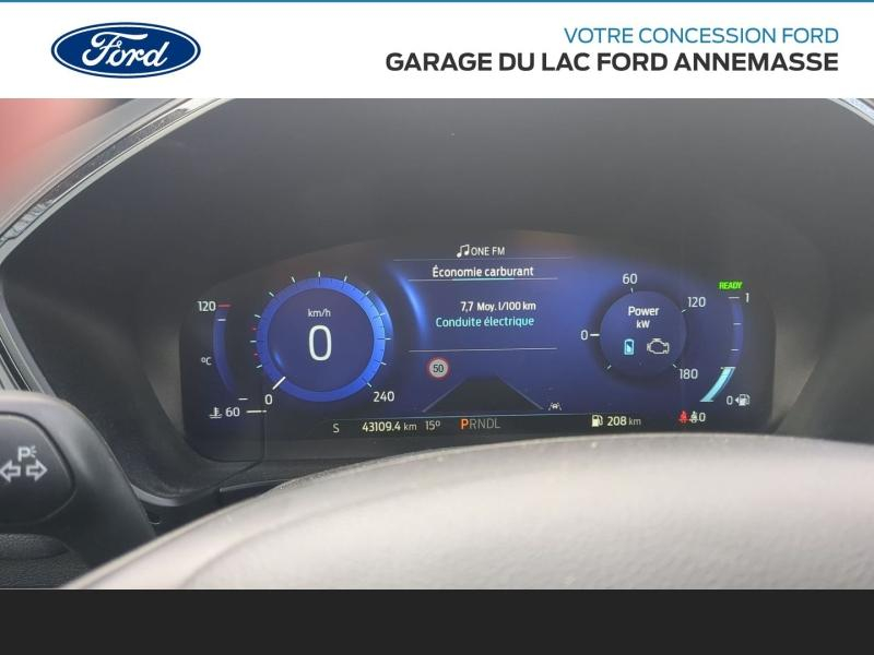 FORD Kuga d’occasion à vendre à ANNEMASSE chez GARAGE DU LAC (Photo 9)