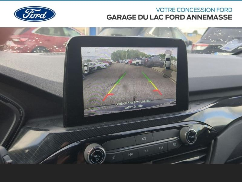 FORD Kuga d’occasion à vendre à ANNEMASSE chez GARAGE DU LAC (Photo 10)