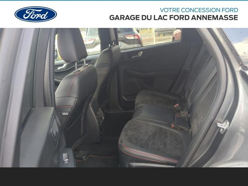 FORD Kuga d’occasion à vendre à ANNEMASSE chez GARAGE DU LAC (Photo 11)