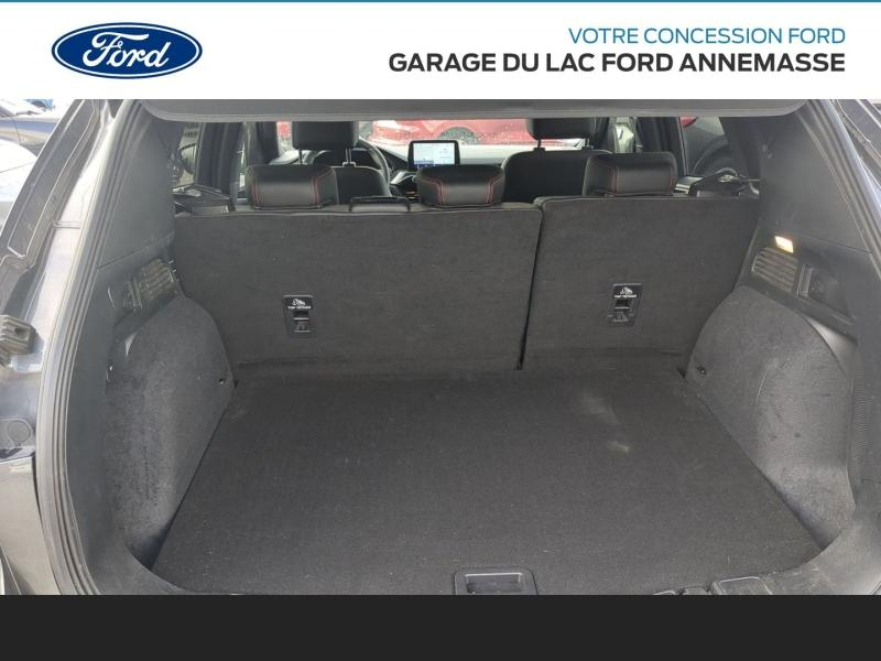 FORD Kuga d’occasion à vendre à ANNEMASSE chez GARAGE DU LAC (Photo 12)