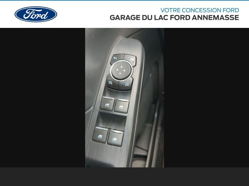 FORD Kuga d’occasion à vendre à ANNEMASSE chez GARAGE DU LAC (Photo 13)