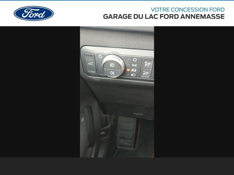 FORD Kuga d’occasion à vendre à ANNEMASSE chez GARAGE DU LAC (Photo 14)