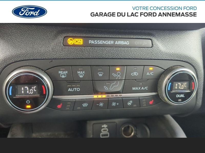 FORD Kuga d’occasion à vendre à ANNEMASSE chez GARAGE DU LAC (Photo 15)