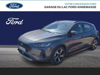 FORD Focus Active d’occasion à vendre à ANNEMASSE