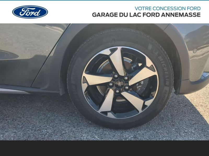 FORD Focus Active d’occasion à vendre à ANNEMASSE chez GARAGE DU LAC (Photo 4)