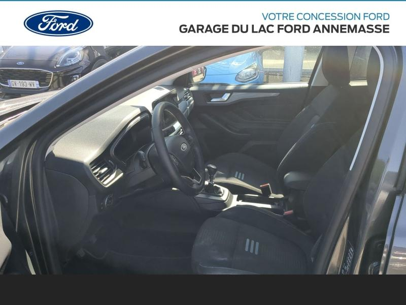 FORD Focus Active d’occasion à vendre à ANNEMASSE chez GARAGE DU LAC (Photo 5)