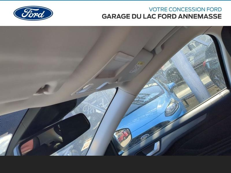 FORD Focus Active d’occasion à vendre à ANNEMASSE chez GARAGE DU LAC (Photo 6)