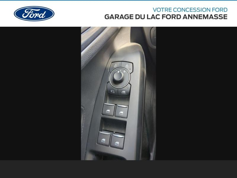 FORD Focus Active d’occasion à vendre à ANNEMASSE chez GARAGE DU LAC (Photo 13)