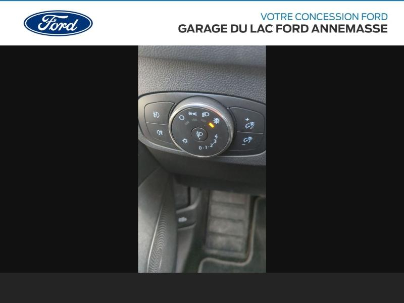 FORD Focus Active d’occasion à vendre à ANNEMASSE chez GARAGE DU LAC (Photo 14)