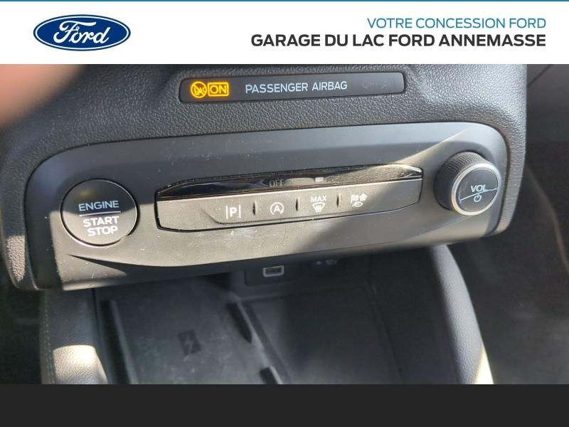 FORD Focus Active d’occasion à vendre à ANNEMASSE chez GARAGE DU LAC (Photo 16)
