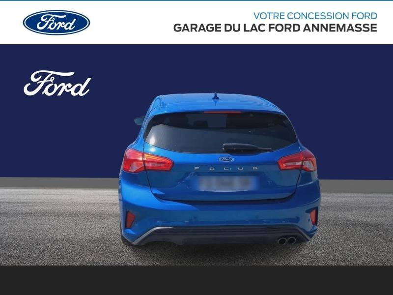 FORD Focus d’occasion à vendre à ANNEMASSE chez GARAGE DU LAC (Photo 3)