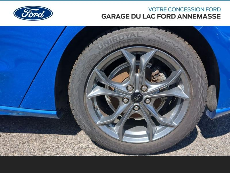 FORD Focus d’occasion à vendre à ANNEMASSE chez GARAGE DU LAC (Photo 4)