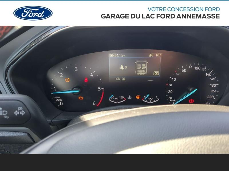 FORD Focus d’occasion à vendre à ANNEMASSE chez GARAGE DU LAC (Photo 7)