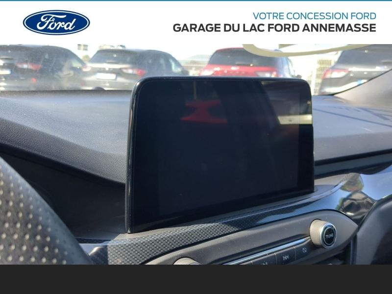 FORD Focus d’occasion à vendre à ANNEMASSE chez GARAGE DU LAC (Photo 10)