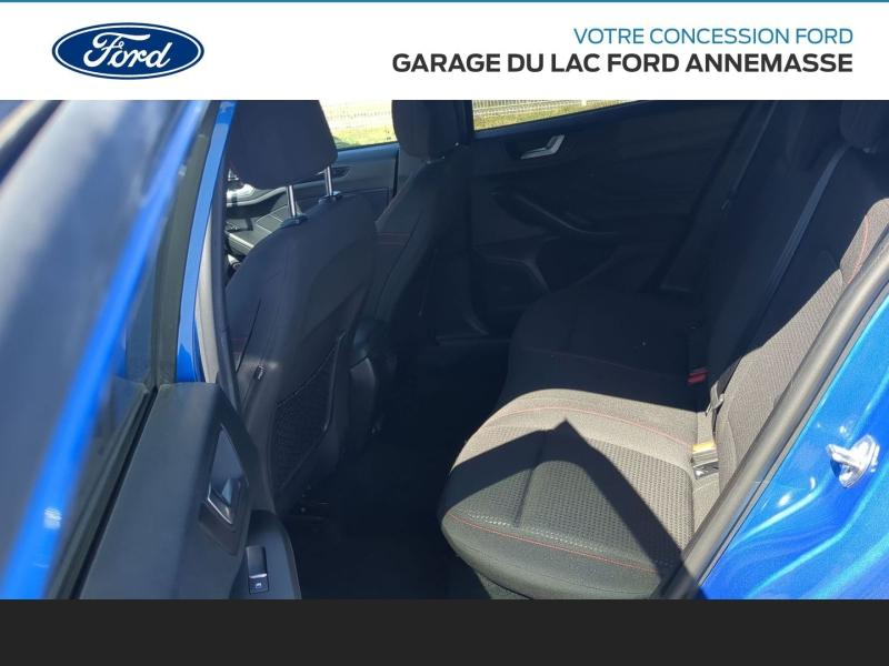 FORD Focus d’occasion à vendre à ANNEMASSE chez GARAGE DU LAC (Photo 11)