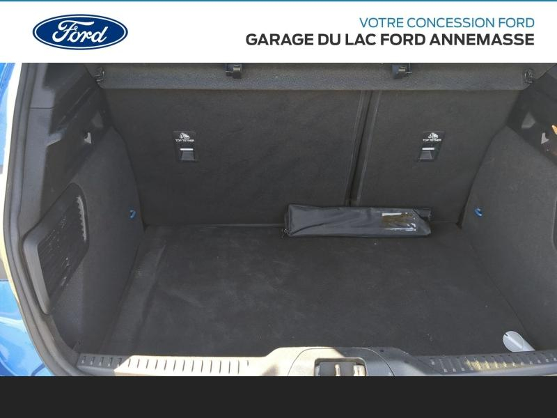 FORD Focus d’occasion à vendre à ANNEMASSE chez GARAGE DU LAC (Photo 12)