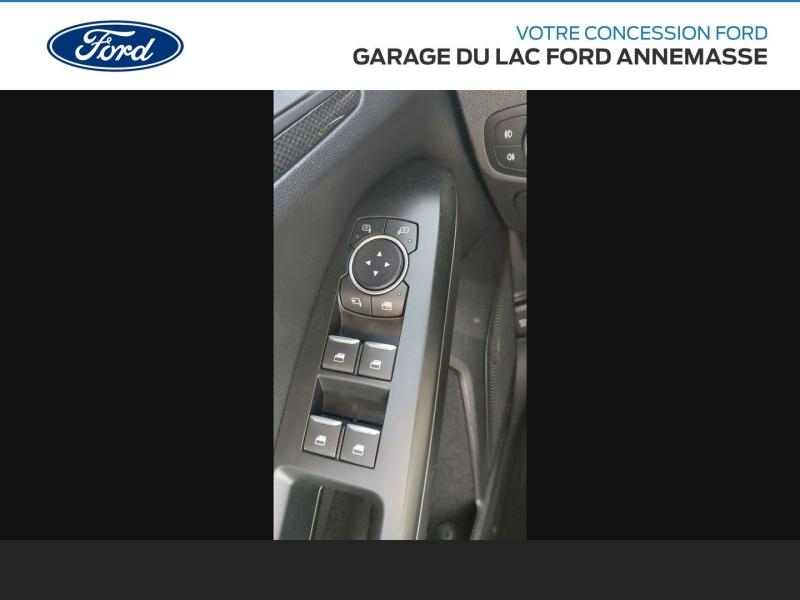 FORD Focus d’occasion à vendre à ANNEMASSE chez GARAGE DU LAC (Photo 13)
