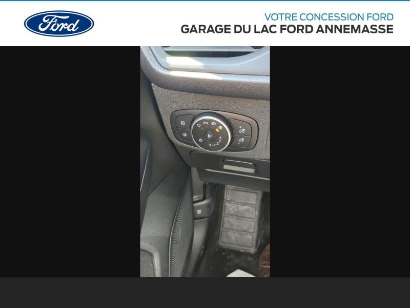 FORD Focus d’occasion à vendre à ANNEMASSE chez GARAGE DU LAC (Photo 14)