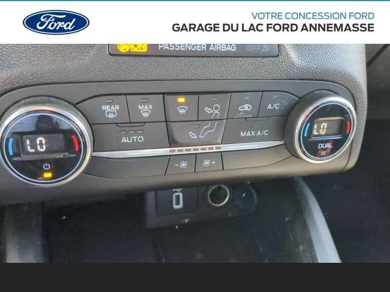 FORD Focus d’occasion à vendre à ANNEMASSE chez GARAGE DU LAC (Photo 15)