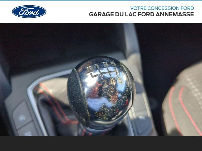 FORD Focus d’occasion à vendre à ANNEMASSE chez GARAGE DU LAC (Photo 16)