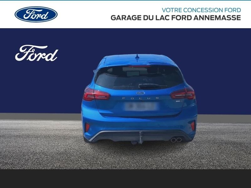 FORD Focus d’occasion à vendre à ANNEMASSE chez GARAGE DU LAC (Photo 3)