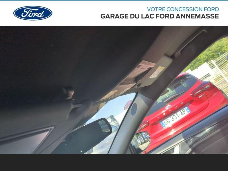 FORD Focus d’occasion à vendre à ANNEMASSE chez GARAGE DU LAC (Photo 6)