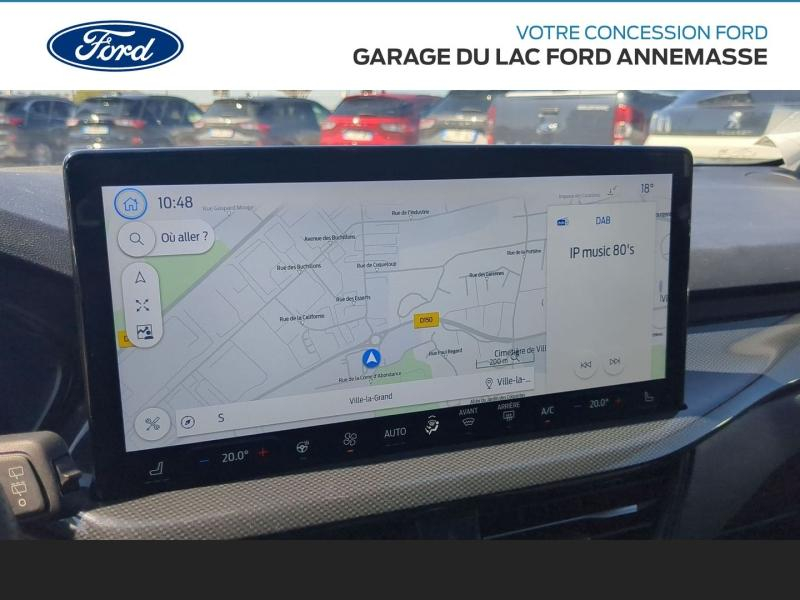 FORD Focus d’occasion à vendre à ANNEMASSE chez GARAGE DU LAC (Photo 7)