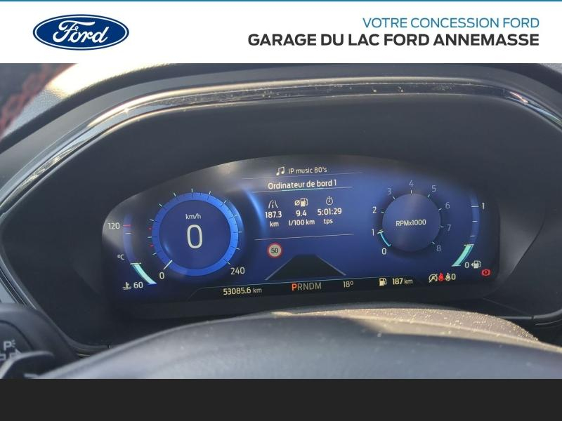 FORD Focus d’occasion à vendre à ANNEMASSE chez GARAGE DU LAC (Photo 8)