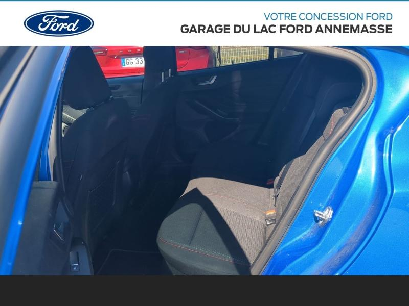 FORD Focus d’occasion à vendre à ANNEMASSE chez GARAGE DU LAC (Photo 11)