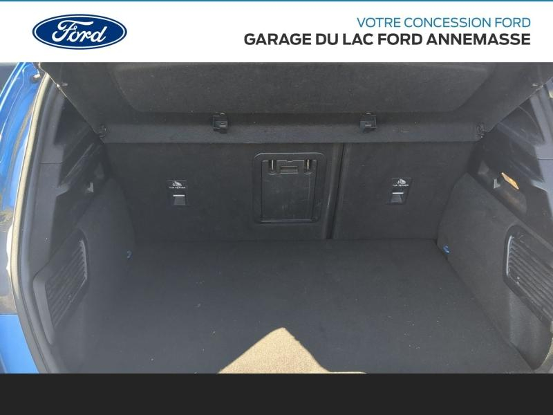 FORD Focus d’occasion à vendre à ANNEMASSE chez GARAGE DU LAC (Photo 12)