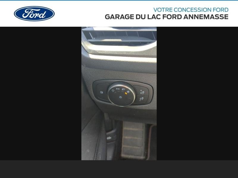 FORD Focus d’occasion à vendre à ANNEMASSE chez GARAGE DU LAC (Photo 14)
