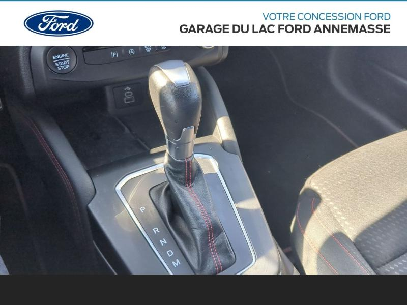 FORD Focus d’occasion à vendre à ANNEMASSE chez GARAGE DU LAC (Photo 16)