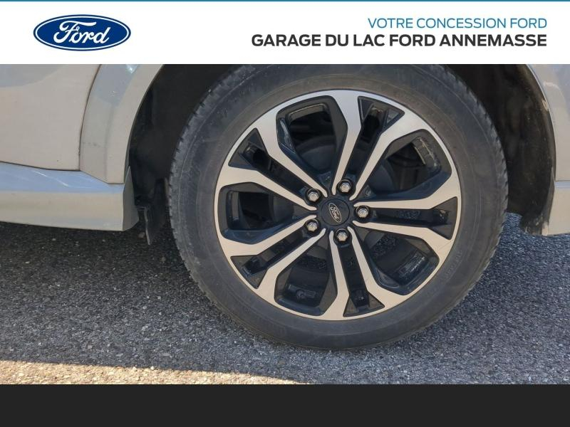 FORD Puma d’occasion à vendre à ANNEMASSE chez GARAGE DU LAC (Photo 4)
