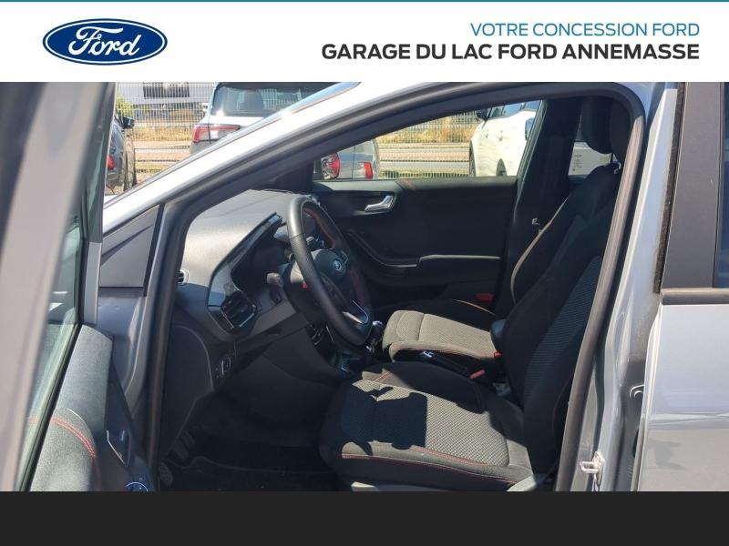 FORD Puma d’occasion à vendre à ANNEMASSE chez GARAGE DU LAC (Photo 5)