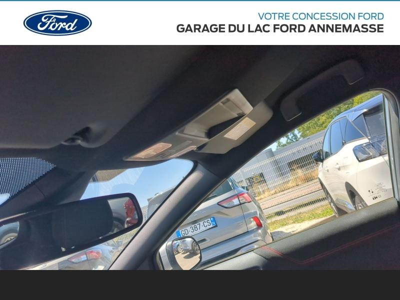 FORD Puma d’occasion à vendre à ANNEMASSE chez GARAGE DU LAC (Photo 6)