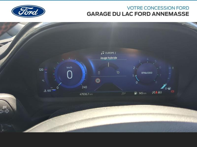 FORD Puma d’occasion à vendre à ANNEMASSE chez GARAGE DU LAC (Photo 8)