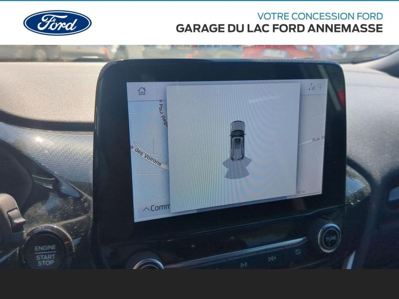 FORD Puma d’occasion à vendre à ANNEMASSE chez GARAGE DU LAC (Photo 10)