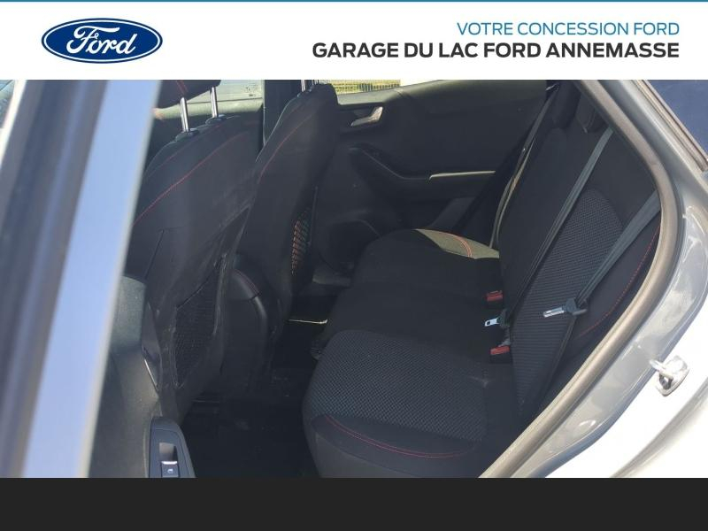 FORD Puma d’occasion à vendre à ANNEMASSE chez GARAGE DU LAC (Photo 11)