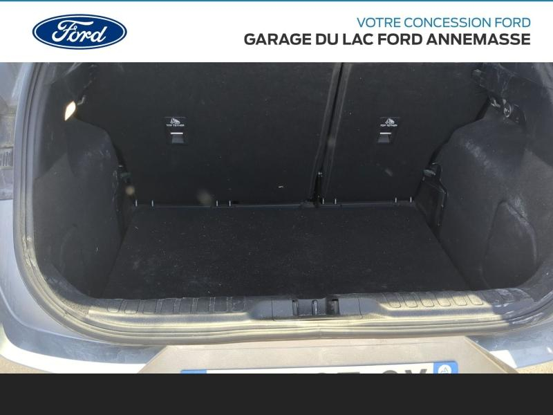 FORD Puma d’occasion à vendre à ANNEMASSE chez GARAGE DU LAC (Photo 12)