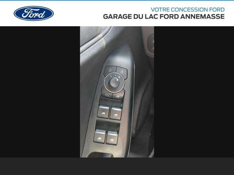 FORD Puma d’occasion à vendre à ANNEMASSE chez GARAGE DU LAC (Photo 13)