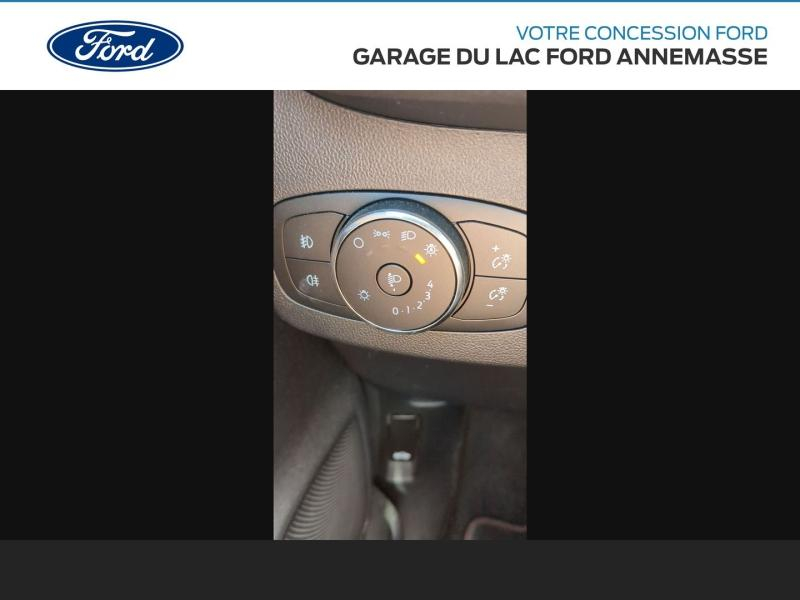 FORD Puma d’occasion à vendre à ANNEMASSE chez GARAGE DU LAC (Photo 14)