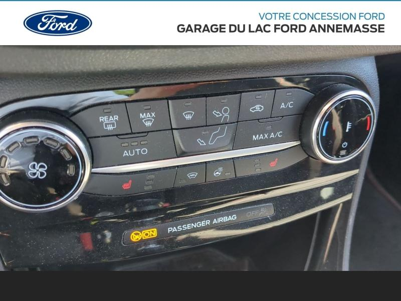 FORD Puma d’occasion à vendre à ANNEMASSE chez GARAGE DU LAC (Photo 15)