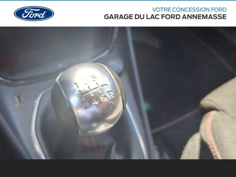 FORD Puma d’occasion à vendre à ANNEMASSE chez GARAGE DU LAC (Photo 16)