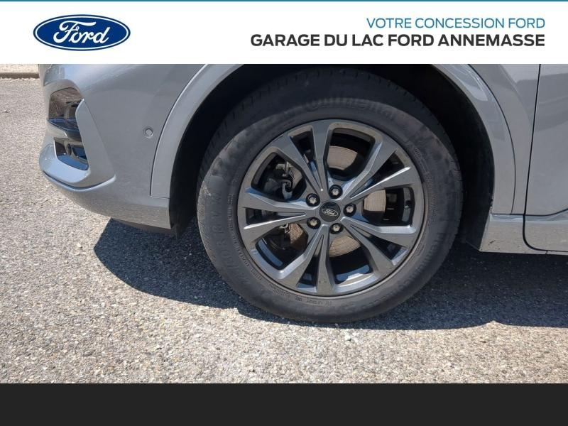 FORD Kuga d’occasion à vendre à ANNEMASSE chez GARAGE DU LAC (Photo 4)