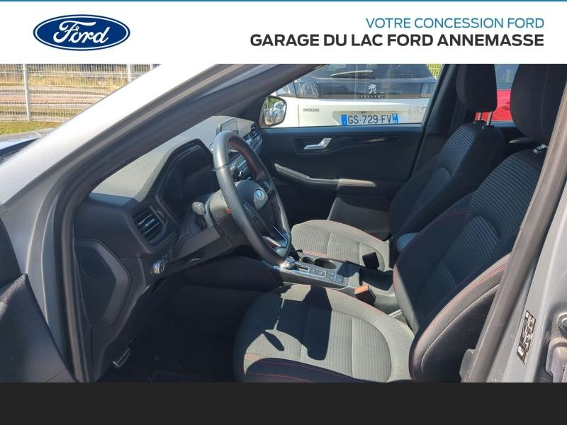 FORD Kuga d’occasion à vendre à ANNEMASSE chez GARAGE DU LAC (Photo 5)