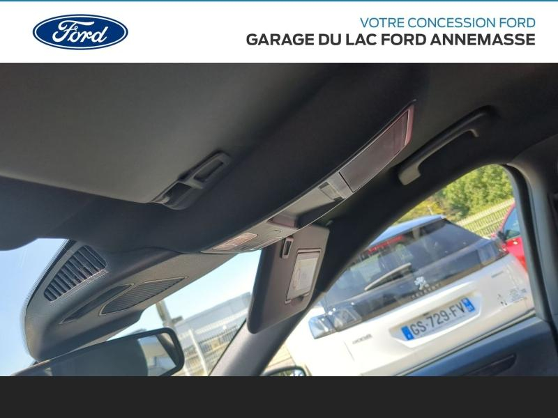 FORD Kuga d’occasion à vendre à ANNEMASSE chez GARAGE DU LAC (Photo 6)