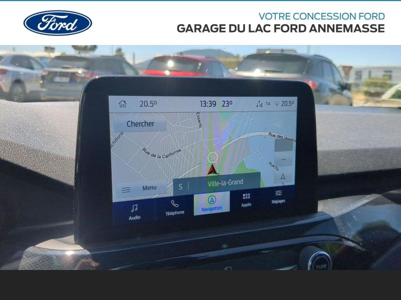FORD Kuga d’occasion à vendre à ANNEMASSE chez GARAGE DU LAC (Photo 7)