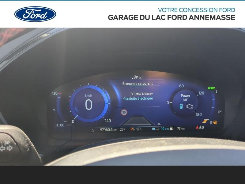 FORD Kuga d’occasion à vendre à ANNEMASSE chez GARAGE DU LAC (Photo 8)