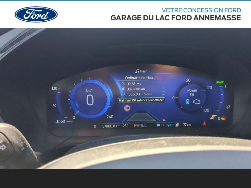 FORD Kuga d’occasion à vendre à ANNEMASSE chez GARAGE DU LAC (Photo 9)