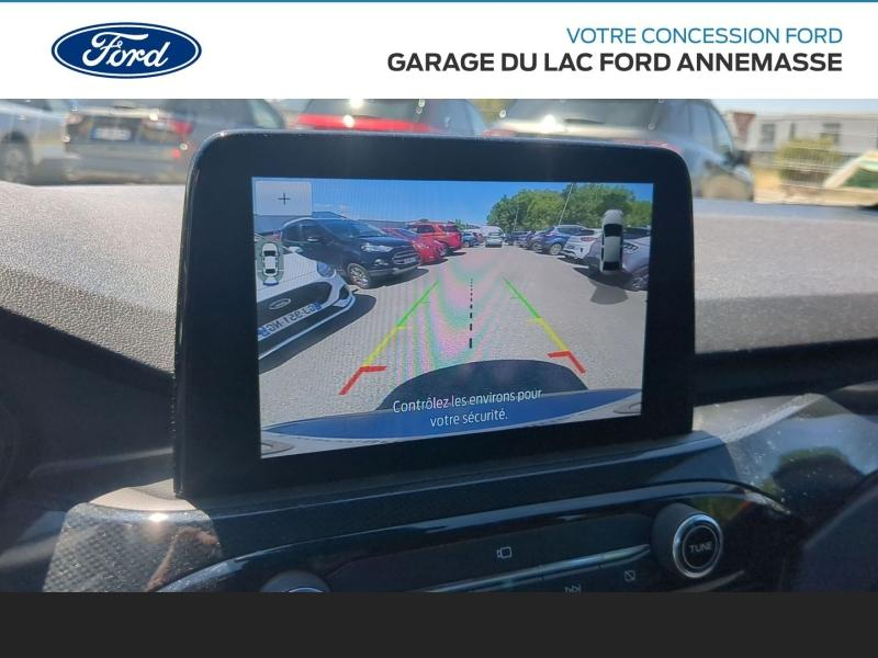 FORD Kuga d’occasion à vendre à ANNEMASSE chez GARAGE DU LAC (Photo 10)